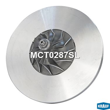 Krauf MCT0287SL Картридж для турбокомпрессора - 2