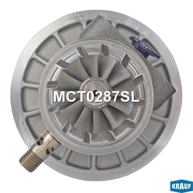 Krauf MCT0287SL Картридж для турбокомпрессора - 3