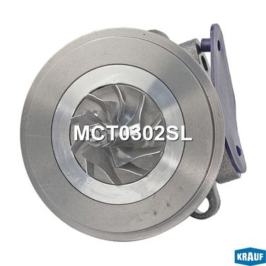 Krauf MCT0302SL Картридж для турбокомпрессора - 2