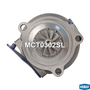 Krauf MCT0302SL Картридж для турбокомпрессора - 3