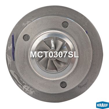 Krauf MCT0307SL Картридж для турбокомпрессора - 3