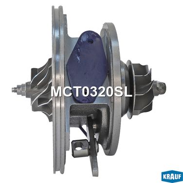 Krauf MCT0320SL Картридж для турбокомпрессора - 1