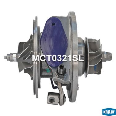 Krauf MCT0321SL Картридж для турбокомпрессора - 1
