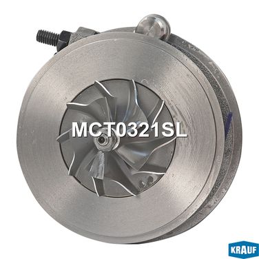 Krauf MCT0321SL Картридж для турбокомпрессора - 2