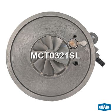 Krauf MCT0321SL Картридж для турбокомпрессора - 3