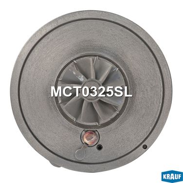 Krauf MCT0325SL Картридж для турбокомпрессора - 3