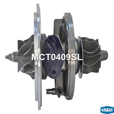 Krauf MCT0409SL Картридж для турбокомпрессора - 1