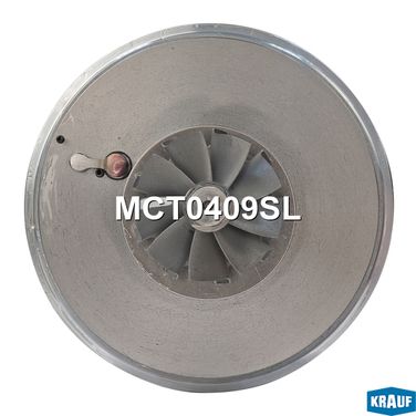 Krauf MCT0409SL Картридж для турбокомпрессора - 3