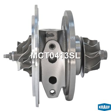Krauf MCT0413SL Картридж для турбокомпрессора - 1