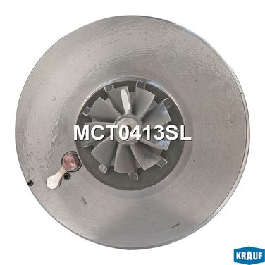 Krauf MCT0413SL Картридж для турбокомпрессора - 3