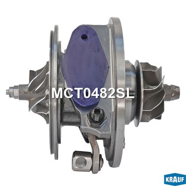 Krauf MCT0482SL Картридж для турбокомпрессора - 1