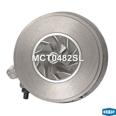 Krauf MCT0482SL Картридж для турбокомпрессора - 2