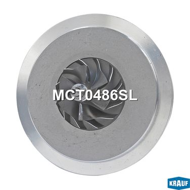 Krauf MCT0486SL Картридж для турбокомпрессора - 2