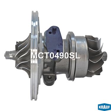 Krauf MCT0490SL Картридж для турбокомпрессора - 1