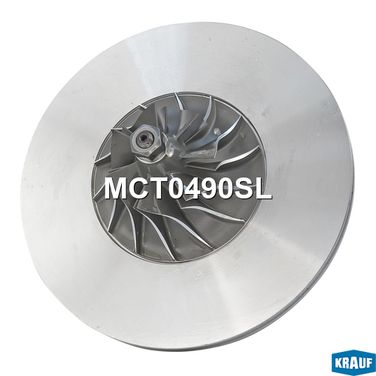Krauf MCT0490SL Картридж для турбокомпрессора - 2