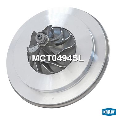 Krauf MCT0494SL Картридж для турбокомпрессора - 2