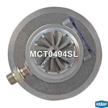 Krauf MCT0494SL Картридж для турбокомпрессора - 3