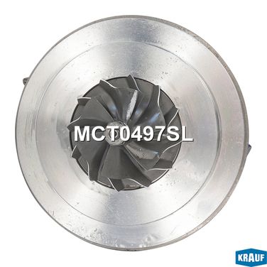 Krauf MCT0497SL Картридж для турбокомпрессора - 2