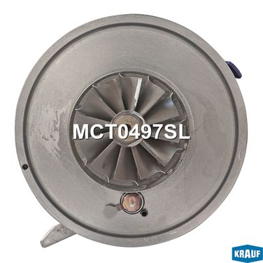 Krauf MCT0497SL Картридж для турбокомпрессора - 3