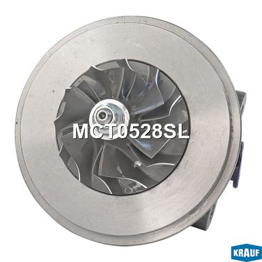 Krauf MCT0528SL Картридж для турбокомпрессора - 2