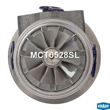 Krauf MCT0528SL Картридж для турбокомпрессора - 3