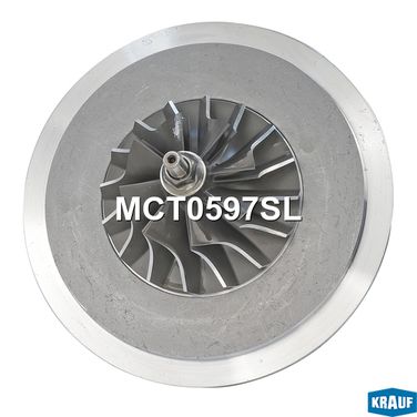 Krauf MCT0597SL Картридж для турбокомпрессора - 2
