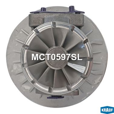 Krauf MCT0597SL Картридж для турбокомпрессора - 3