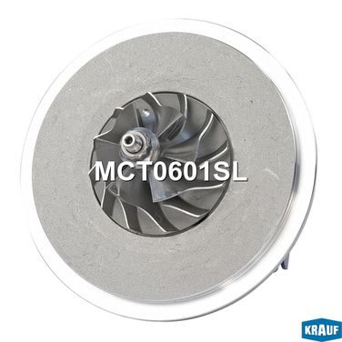 Krauf MCT0601SL Картридж для турбокомпрессора - 2
