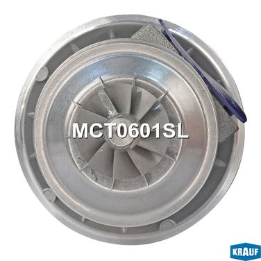 Krauf MCT0601SL Картридж для турбокомпрессора - 3