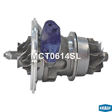 Krauf MCT0614SL Картридж для турбокомпрессора - 1