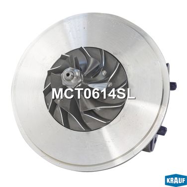Krauf MCT0614SL Картридж для турбокомпрессора - 2