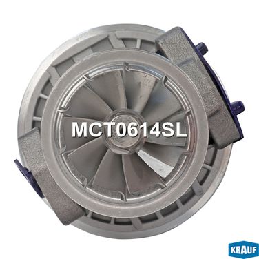Krauf MCT0614SL Картридж для турбокомпрессора - 3