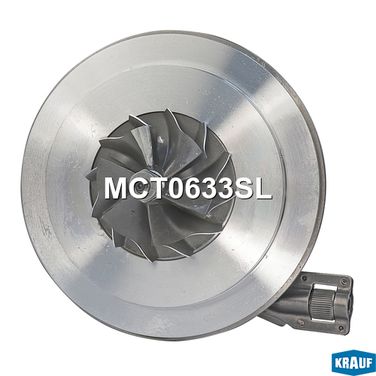 Krauf MCT0633SL Картридж для турбокомпрессора - 2