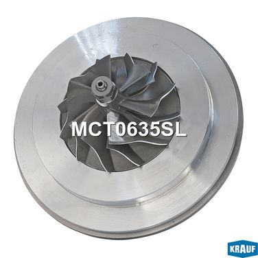Krauf MCT0635SL Картридж для турбокомпрессора - 2