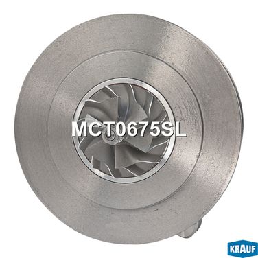 Krauf MCT0675SL Картридж для турбокомпрессора - 2