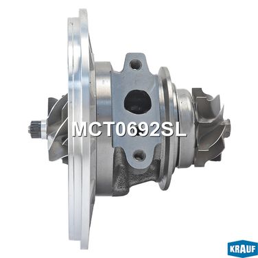 Krauf MCT0692SL Картридж для турбокомпрессора - 1