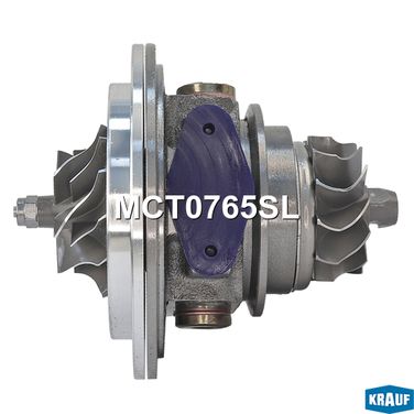 Krauf MCT0765SL Картридж для турбокомпрессора - 1