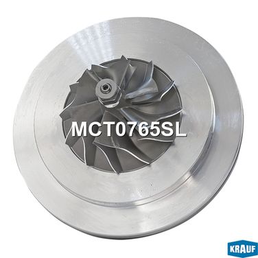 Krauf MCT0765SL Картридж для турбокомпрессора - 2