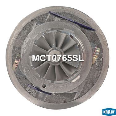 Krauf MCT0765SL Картридж для турбокомпрессора - 3