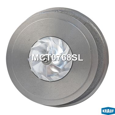 Krauf MCT0768SL Картридж для турбокомпрессора - 2