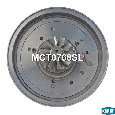 Krauf MCT0768SL Картридж для турбокомпрессора - 3