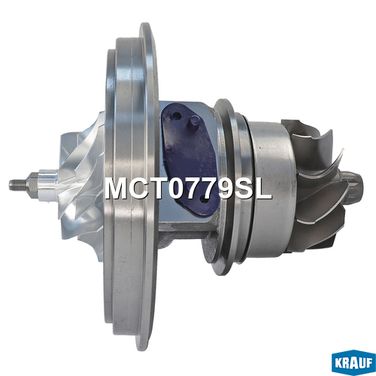 Krauf MCT0779SL Картридж для турбокомпрессора - 1