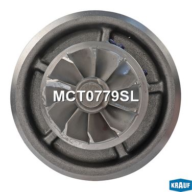 Krauf MCT0779SL Картридж для турбокомпрессора - 3