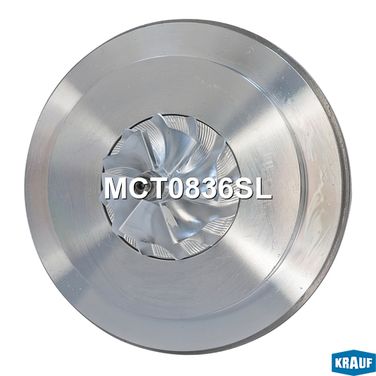Krauf MCT0836SL Картридж для турбокомпрессора - 2