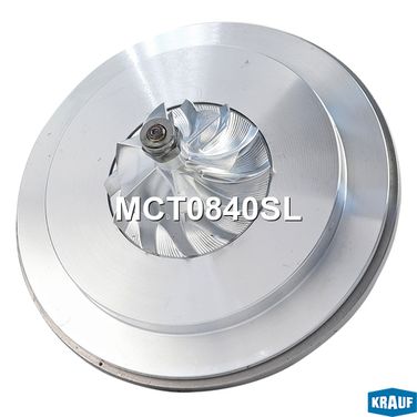 Krauf MCT0840SL Картридж для турбокомпрессора - 2