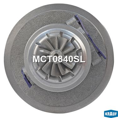 Krauf MCT0840SL Картридж для турбокомпрессора - 3