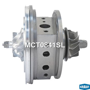 Krauf MCT0841SL Картридж для турбокомпрессора - 1
