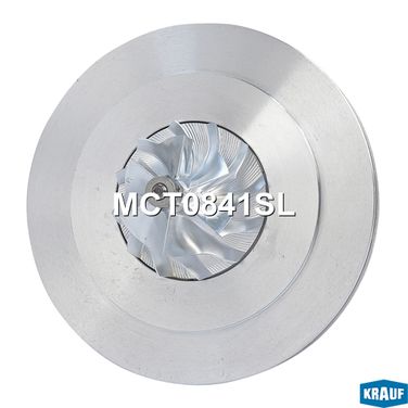 Krauf MCT0841SL Картридж для турбокомпрессора - 2