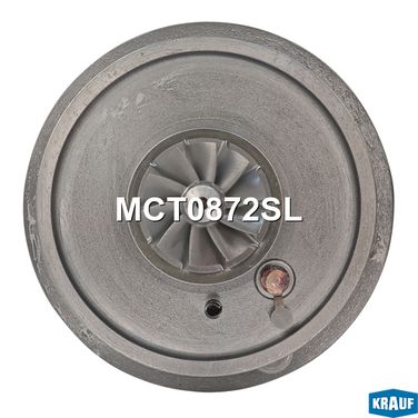 Krauf MCT0872SL Картридж для турбокомпрессора - 3