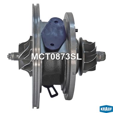 Krauf MCT0873SL Картридж для турбокомпрессора - 1